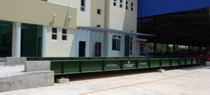 Jual jembatan timbang