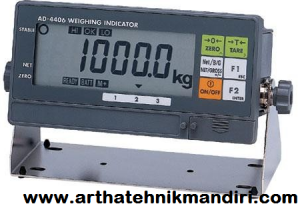 and type ad 4406