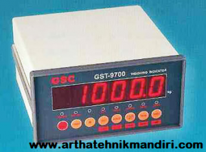 gsc gst - 9700