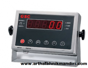 gsc sgw 1260