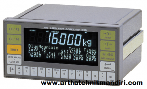 indikator timbangan and ad 4402