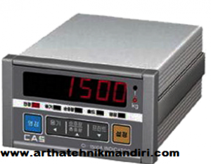 indikator timbangan cas ci 1500
