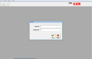 software jembatan timbang