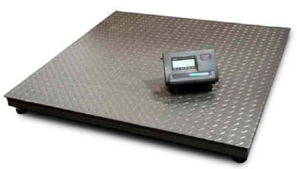 floor scales